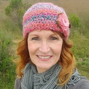 Meet your Posher, Pamela